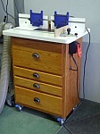 Custom Router Table