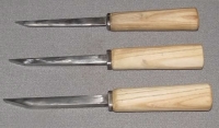 Mortise Chisels