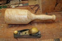 Carving Mallet