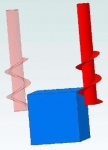 End Mill Effective Diameter Measurement Method