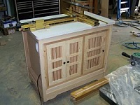 Router Table