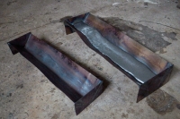 Ingot Molds