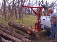 Log Lift