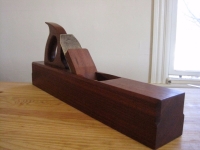 Fore Plane