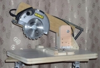 Miter Saw