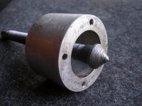 Axle Flange Seal Puller