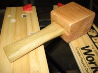 Mallet