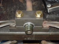 Barrel Vise