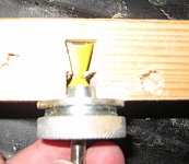 Dovetail Jig