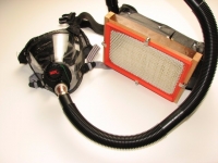 Supplied Air Respirator