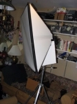 Flash Diffuser