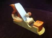 Hand Plane