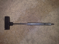 BMW E46 Window Pretension Tool