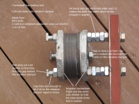 Vibration Damper Tool