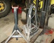 Autobody Stand