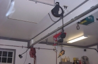 Overhead Hoist