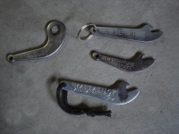 Bottle Openers