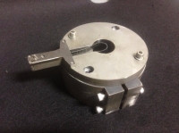 Mini Spindle Belt Drive