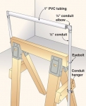 Adjustable Outfeed Roller