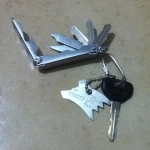 Key Holder