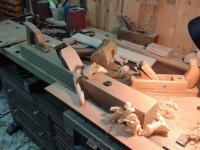 Jointer Plane