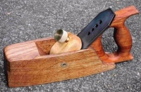 Scrub Plane