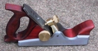 Scrub Plane