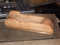 Block Plane