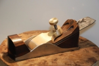 Block Plane