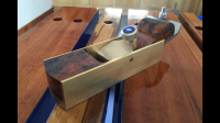 Miter Plane