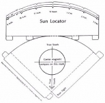 Sun Locator