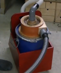 Cyclone Dust Collector