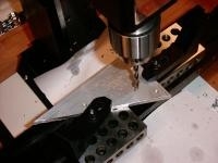 Vise Setup Tool