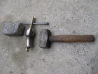 Quiet Plug Removal Tool