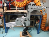 Frame Jig