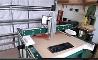 CNC Router