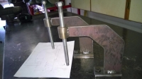 Welding Table Clamps