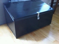 Pickup Bed Toolbox