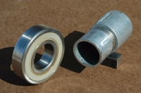 Bearing Press Adaptor