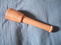 Carving Mallet