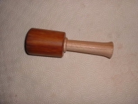 Carving Mallet