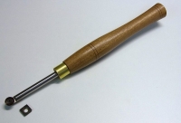 Interchangeable Tip Tool