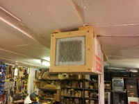 Shop Air Filter