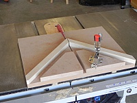 Mitering Jig