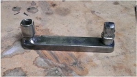 Torque Wrench Adaptor