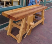 Moravian Workbench