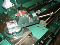 Radius Cutter