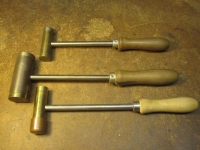 Specialty Hammers