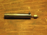 Screw Modification Tool