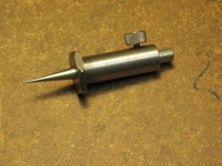 Hole Diameter Gauge